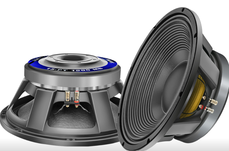 Pro Loudspeakers